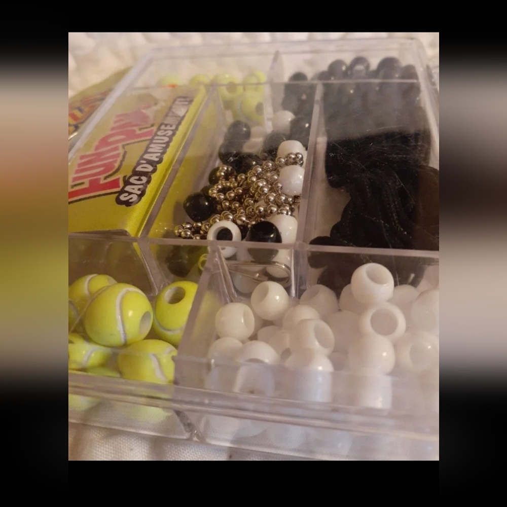 Sportz Beadz Jewelry Kit - Picture 4 of 4